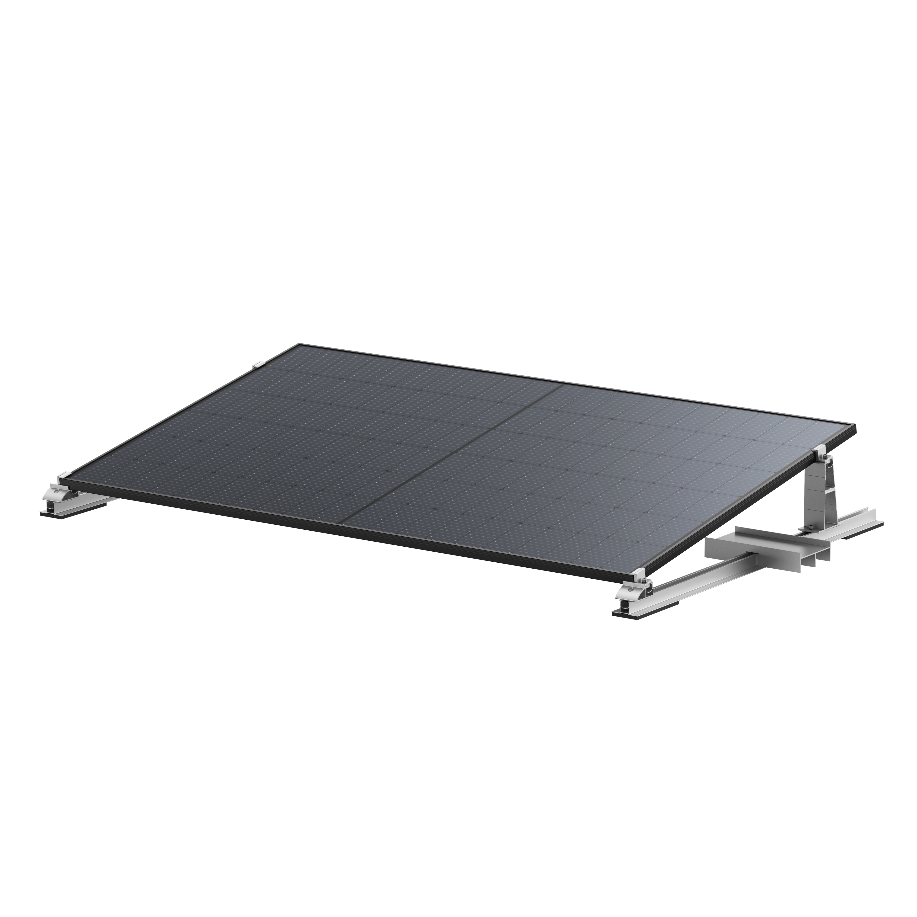 Ecoflow Ultra Balcony 0.9kW + Installation Bundle - ZERO VAT