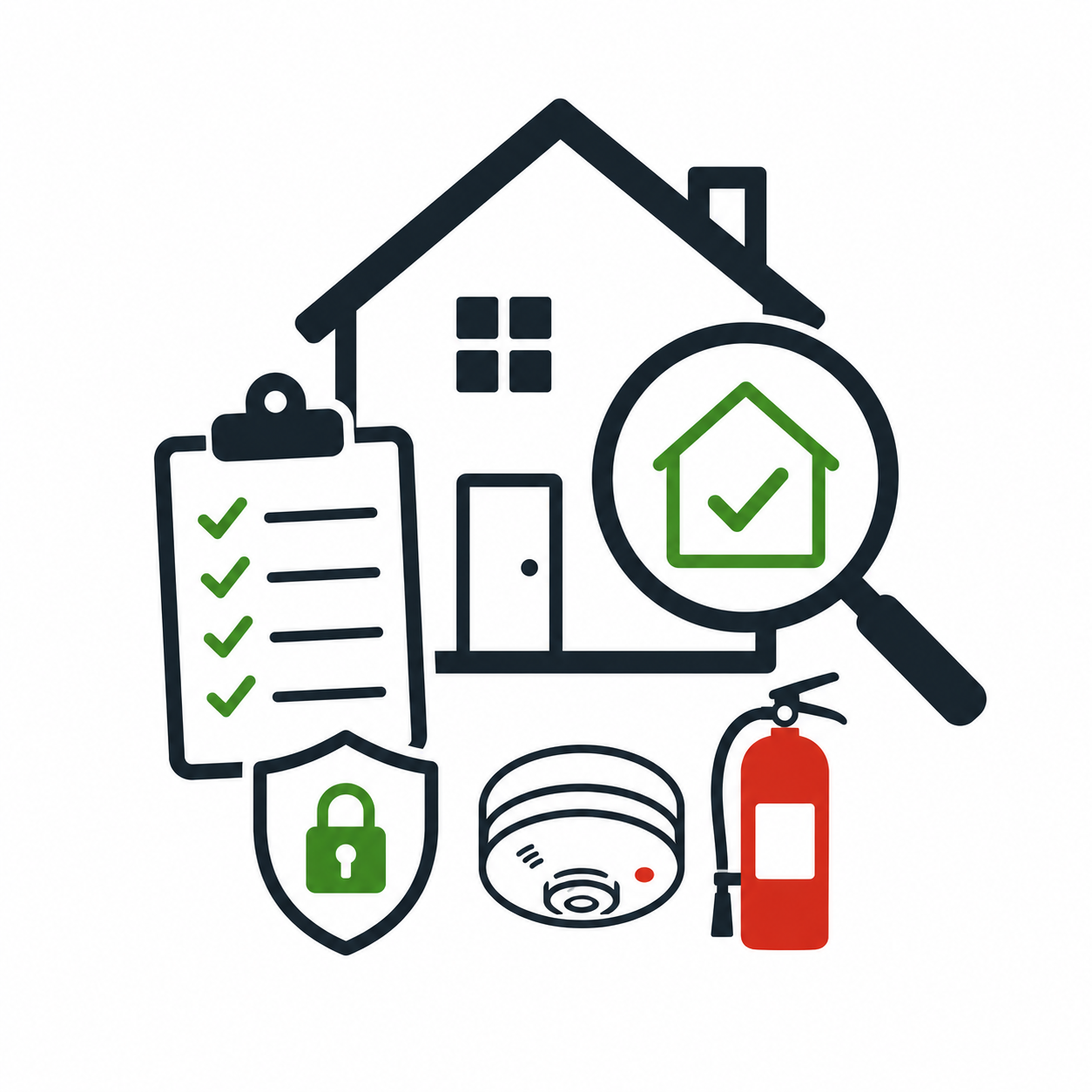 Safe & Smart Home Safety Survey
