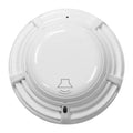 SmartCell Wireless Dual Smoke & Heat Detector