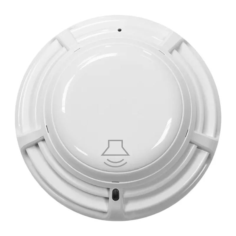 SmartCell Wireless Dual Smoke & Heat Detector
