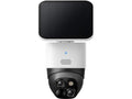 eufy SoloCam S340 Wireless Solar Security Camera