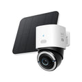 eufy 4G LTE Cam S330 – 4K Solar-Powered Security Camera