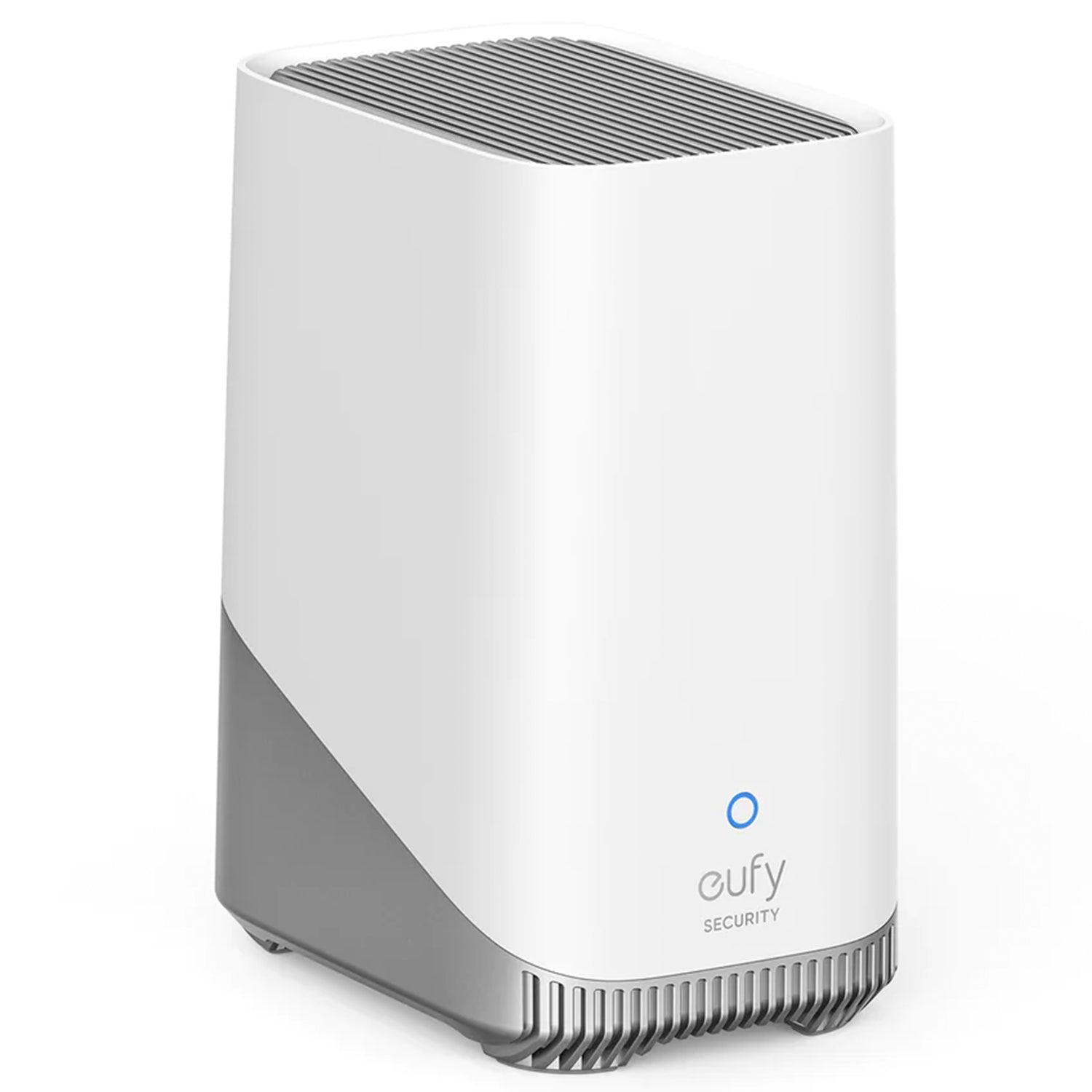 eufy HomeBase S380 (HomeBase 3) – Smart Security Hub