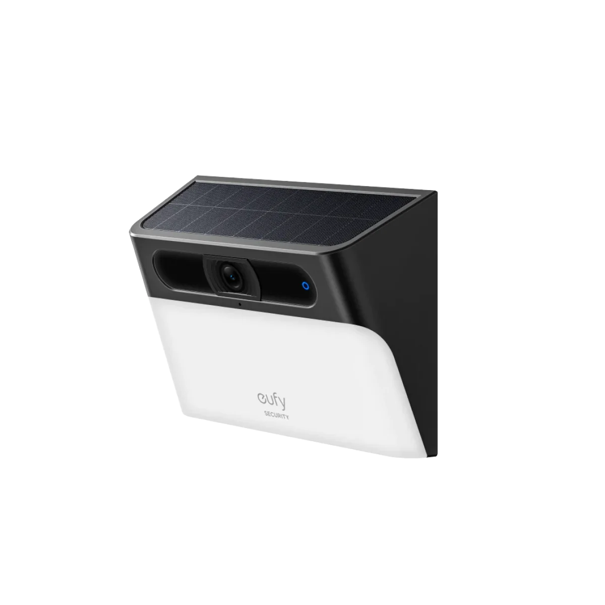 eufy Solar Wall Light Cam S120 – Solar Security Light & 2K Camera