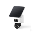 eufyCam S4 Solo – 4K Solar-Powered 360° Security Camera