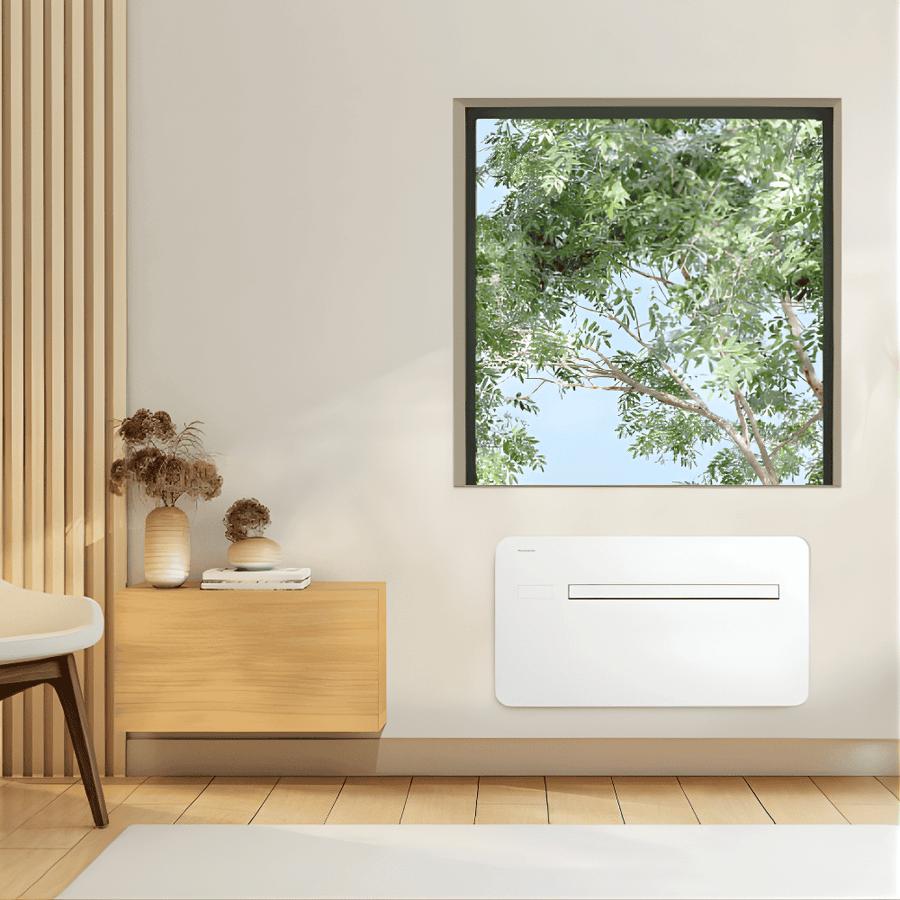 Panasonic RAC Solo 2.0kW – Heating & Cooling Air Conditioner Without Outdoor Unit