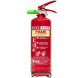 Firechief 2L PureSafe™ Fluorine-Free Foam Extinguisher FFF2
