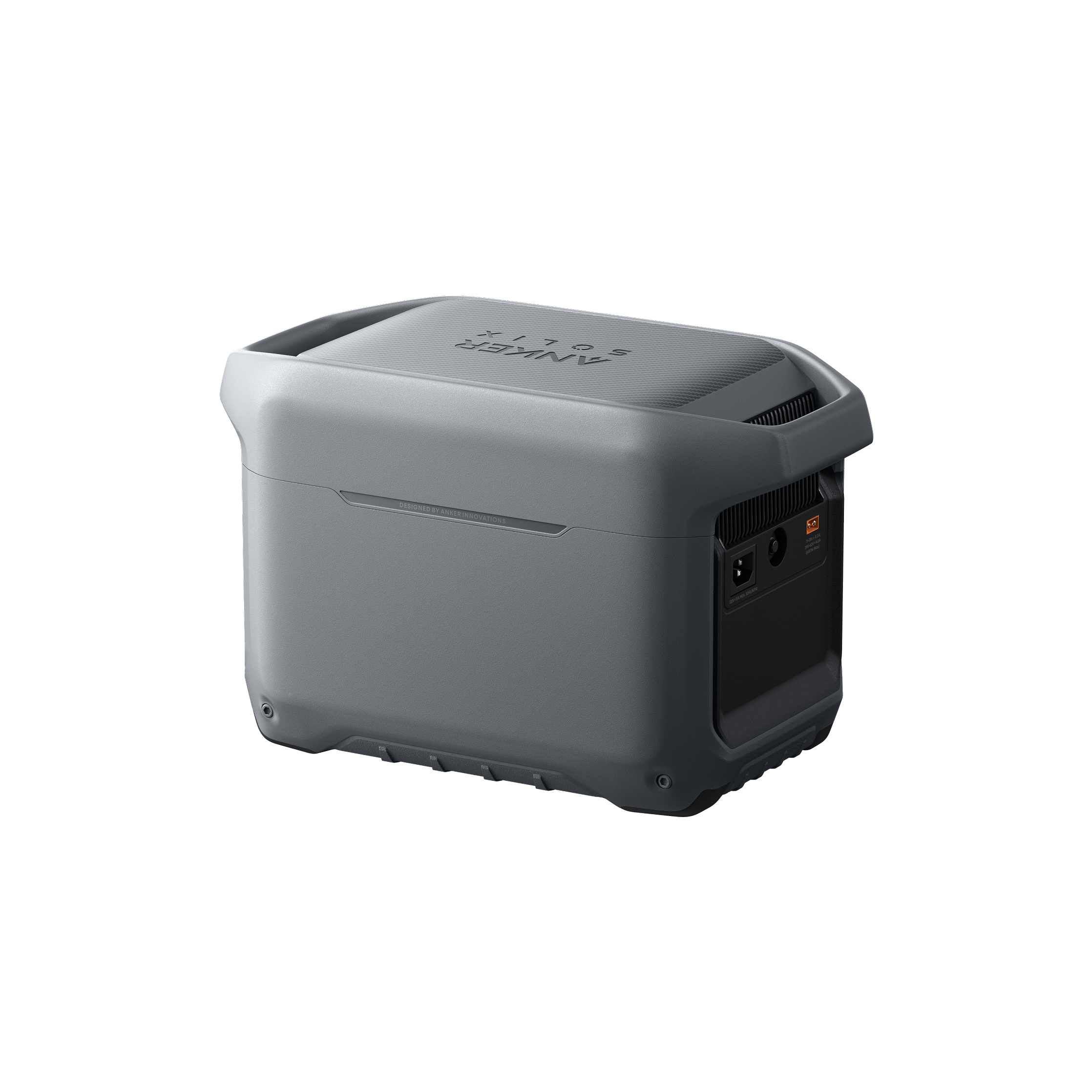 Anker SOLIX C1000 Gen 2 – 1,024Wh Portable Power Station | 2,000W