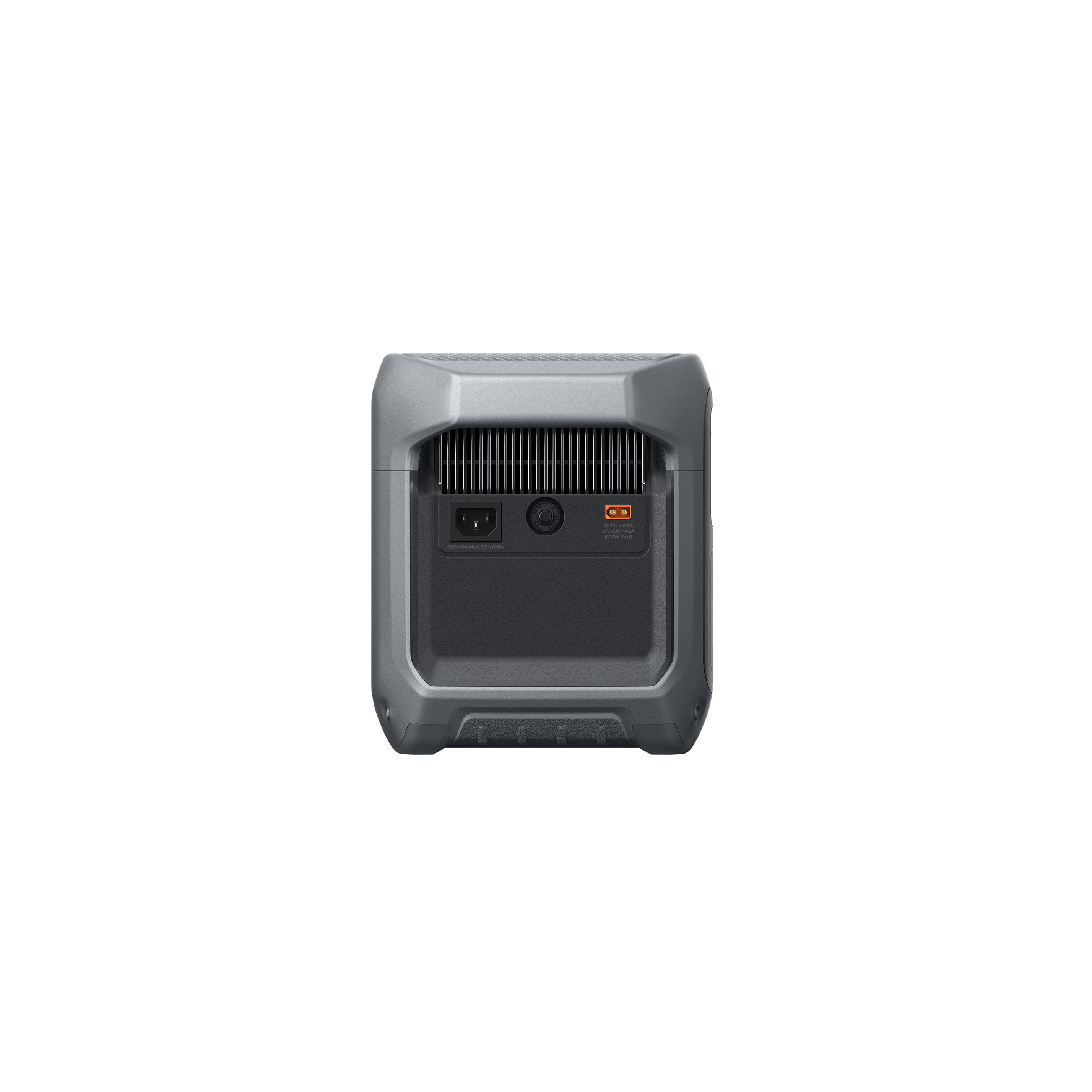 Anker SOLIX C1000 Gen 2 – 1,024Wh Portable Power Station | 2,000W