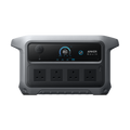 Anker SOLIX C2000 Gen 2 – 2,048Wh Portable Power Station | 2,400W