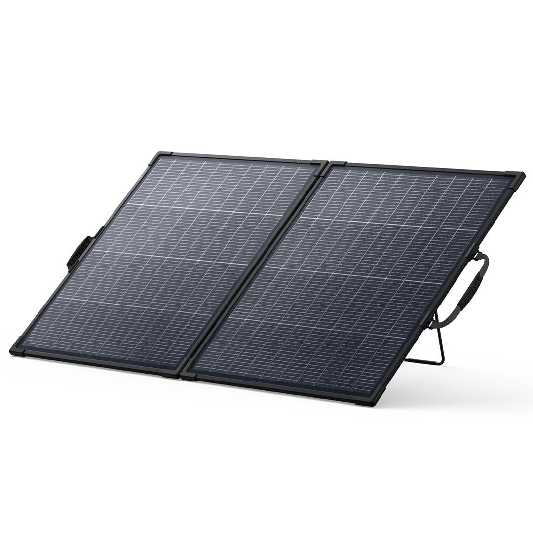 Anker SOLIX PS200 Bifacial 200W Portable Solar Panel