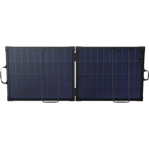 Anker SOLIX PS200 Bifacial 200W Portable Solar Panel