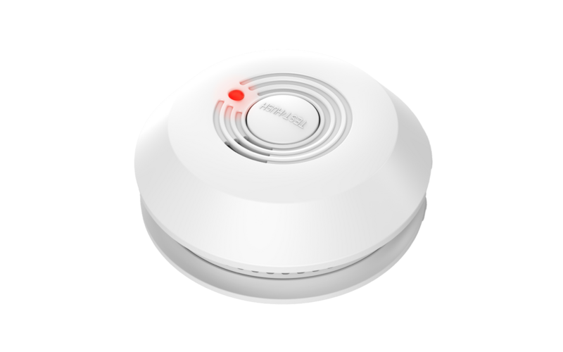 Firechief 10 Year Battery Optical Smoke Alarm