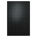 Solarwatt 450Wp Solar Vision M5 Black Glass on Glass