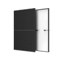Trina Vertex S+ 455W Full Black N-Type Dual Glass Solar Panel